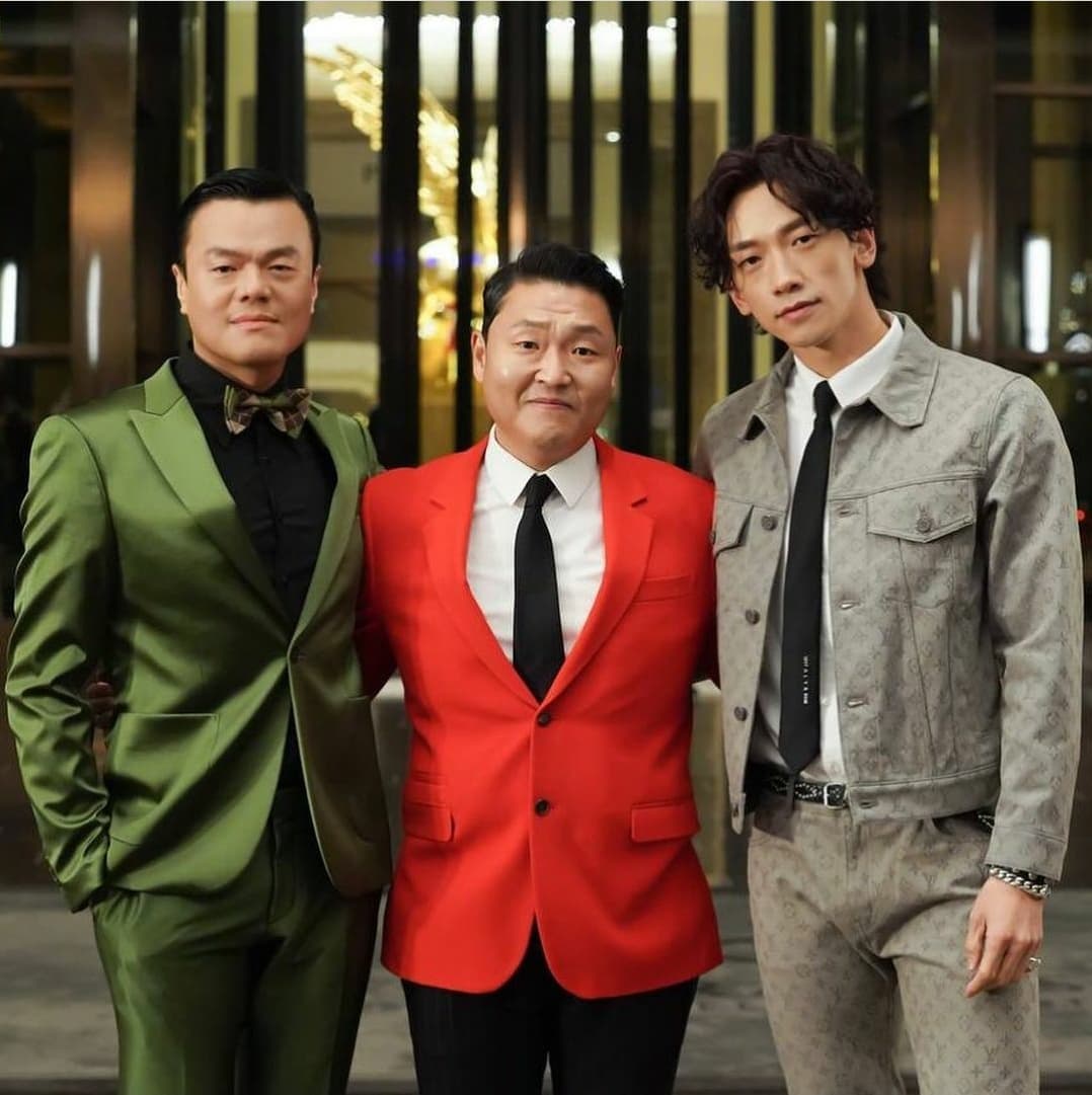 instagram | 42psy42