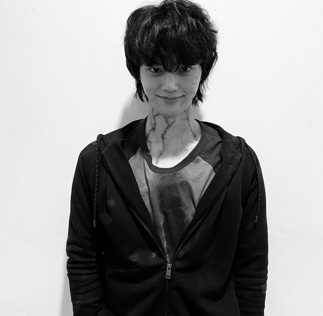Image Source_Instagram | songkang_b