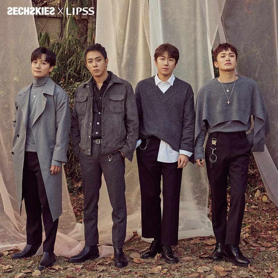 Image Source Facebook | OfficialSECHSKIES