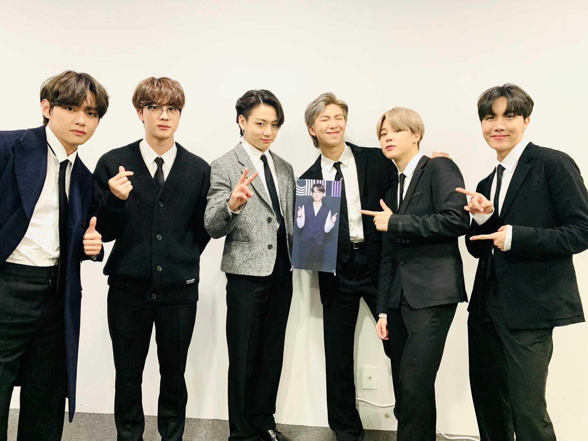 Image Source Facebook | bangtan.official