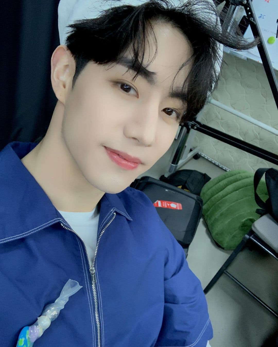 Image Source instagram | marktuan