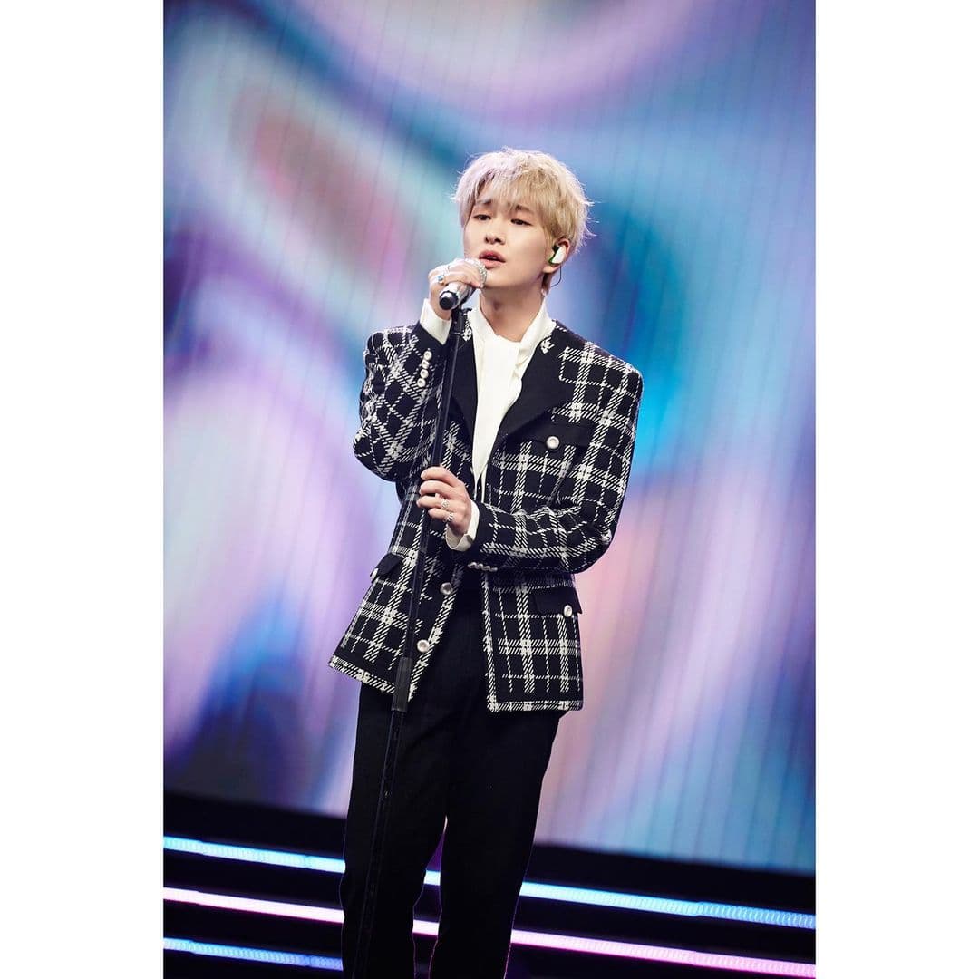 Image Source instagram | shinee
