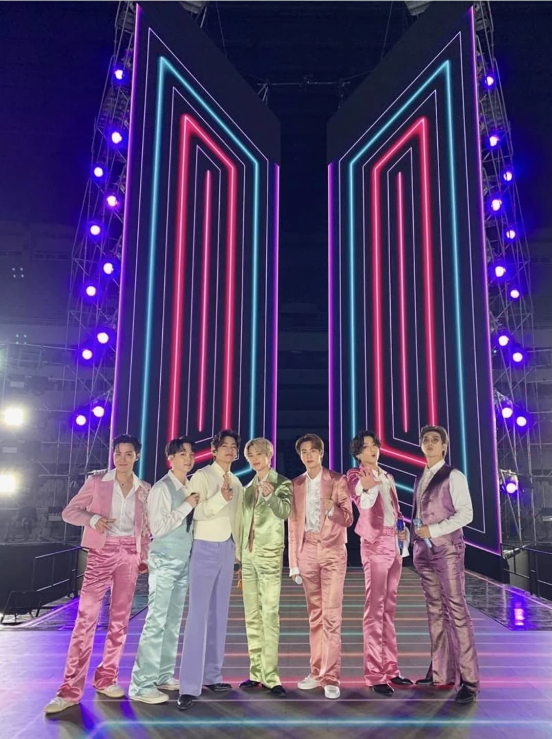 Twitter | BTS_twt