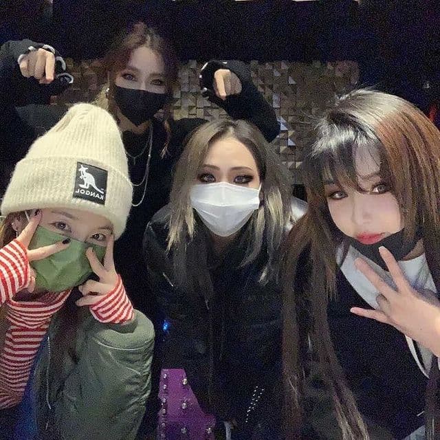 Image Source_Instagram | _minzy_mz