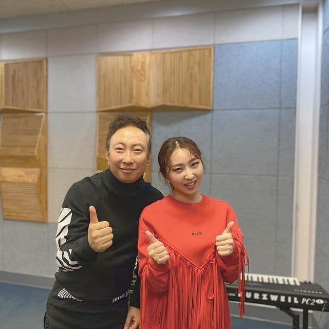 Image Source_Instagram | _minzy_mz
