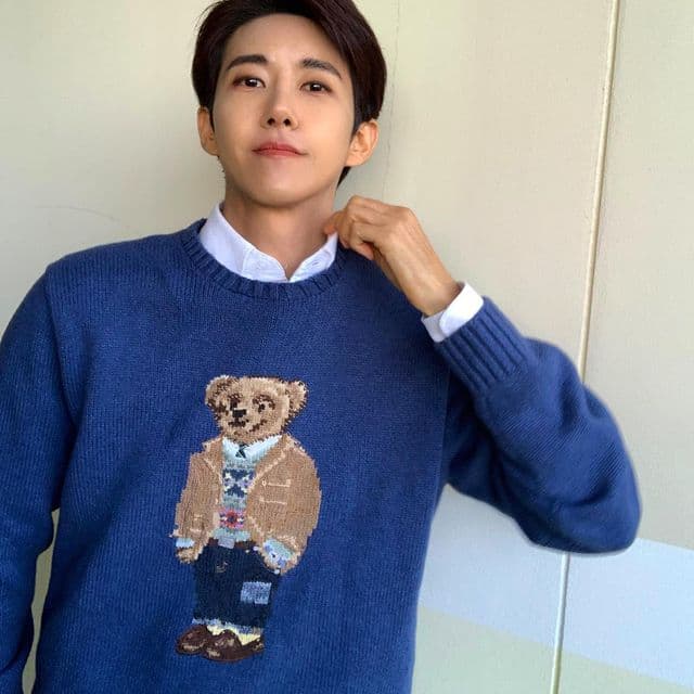 Image Source_Instagram | prince_kwanghee