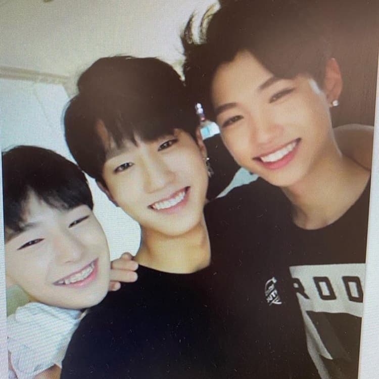 Image Source Instagram | jisunghans