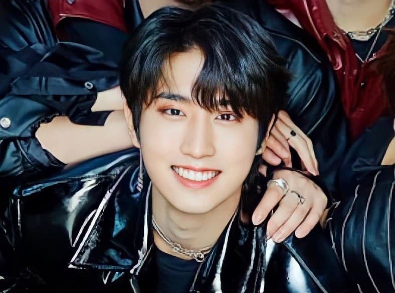 Image Source Instagram | jisunghans