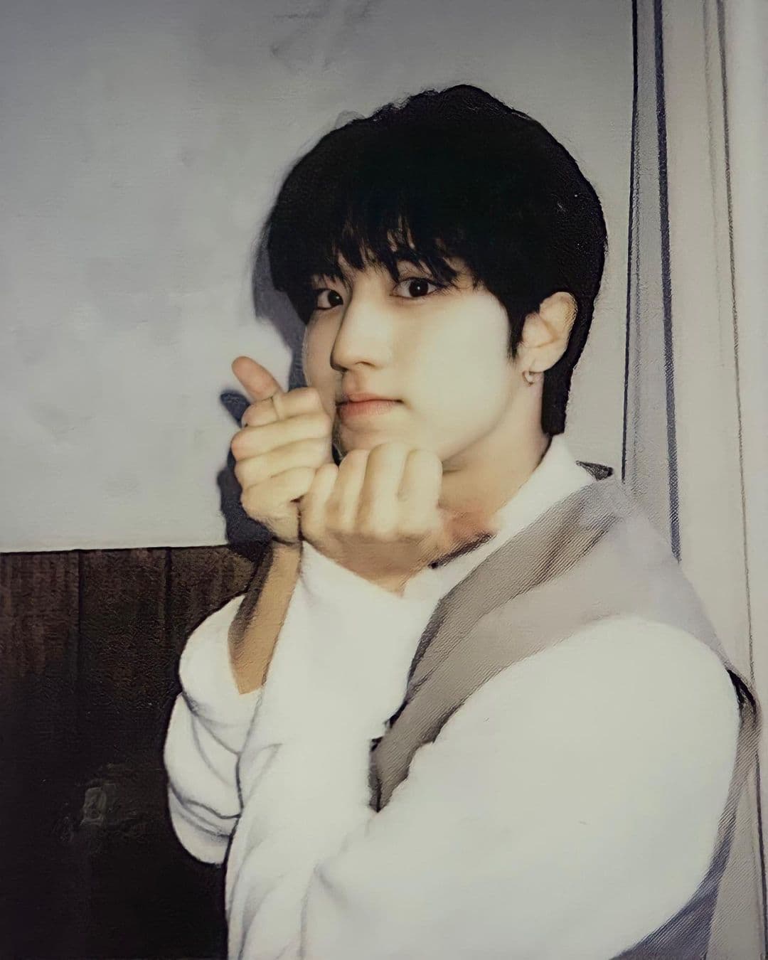 Image Source Instagram | jisunghans