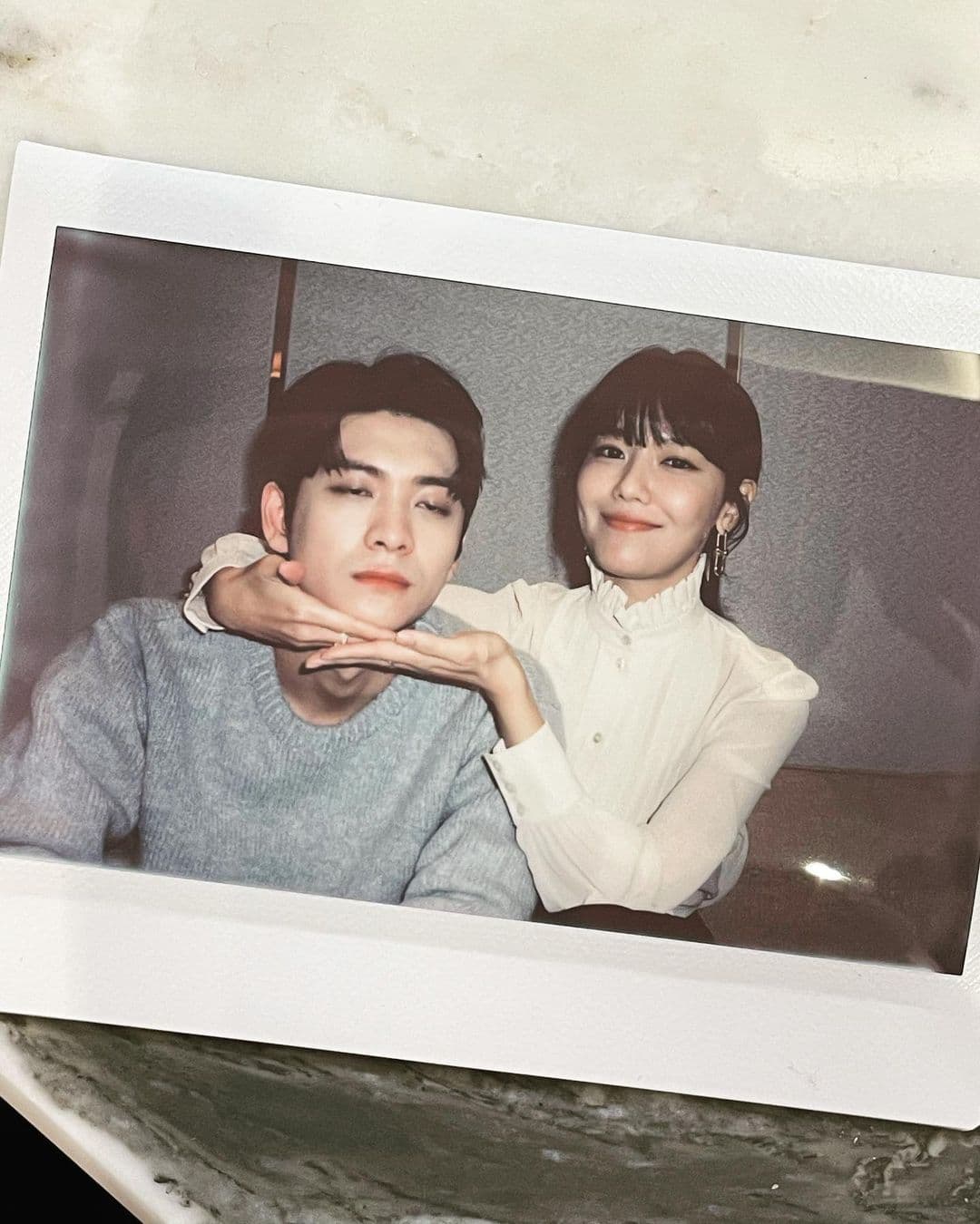 instagram | sooyoungchoi