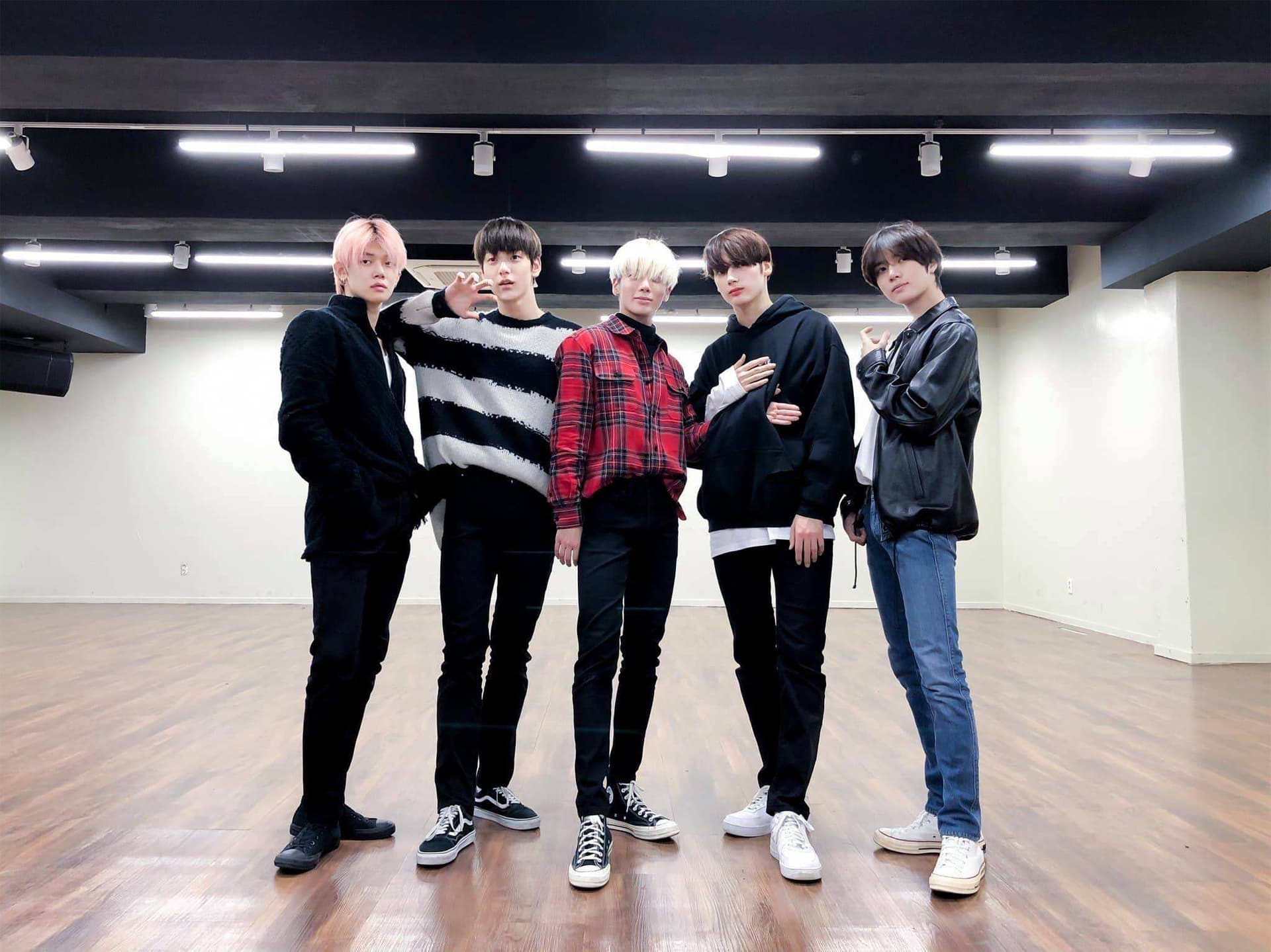 Twitter | txt_bighit