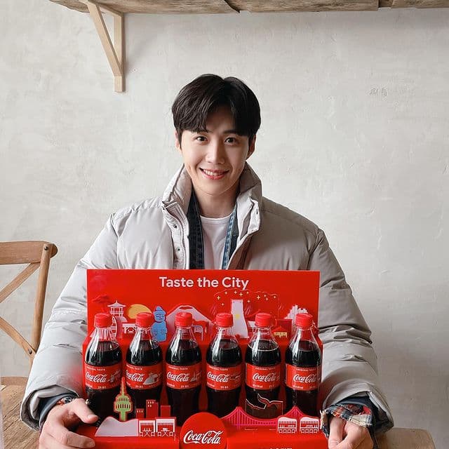 Image Source_Instagram | seonho__kim