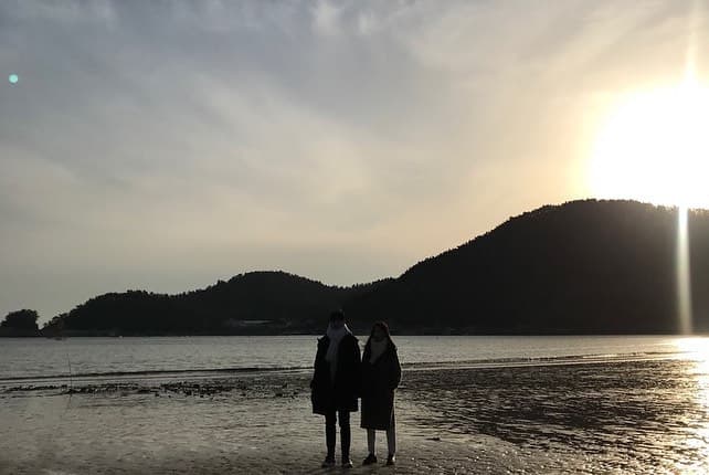 Image Source instagram | eunwo.o_c
