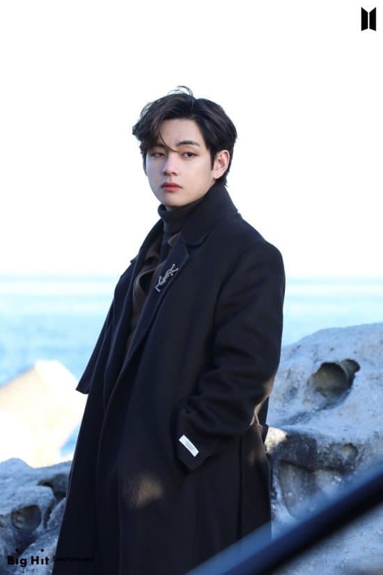 Naver Photo | Big Hit