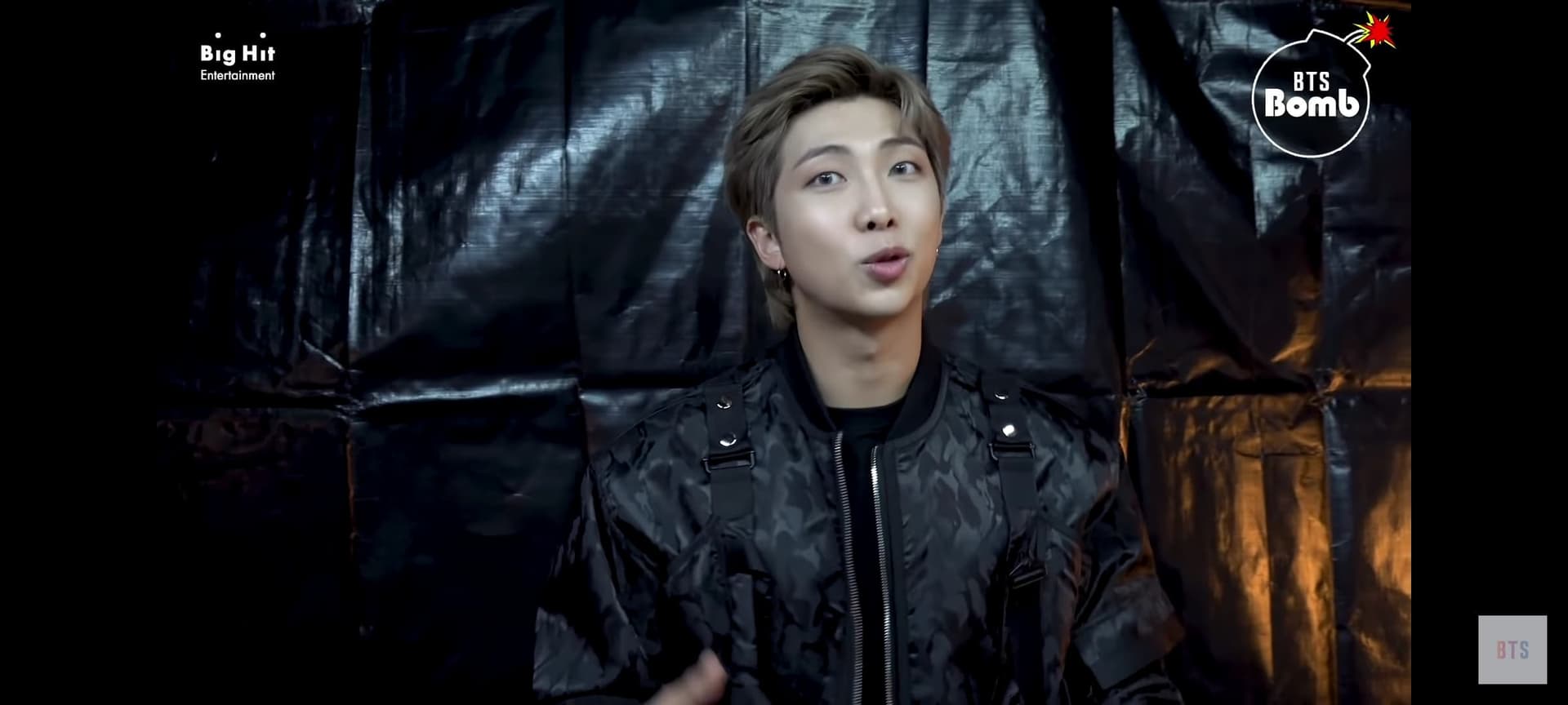 Youtube | BANGTANTV