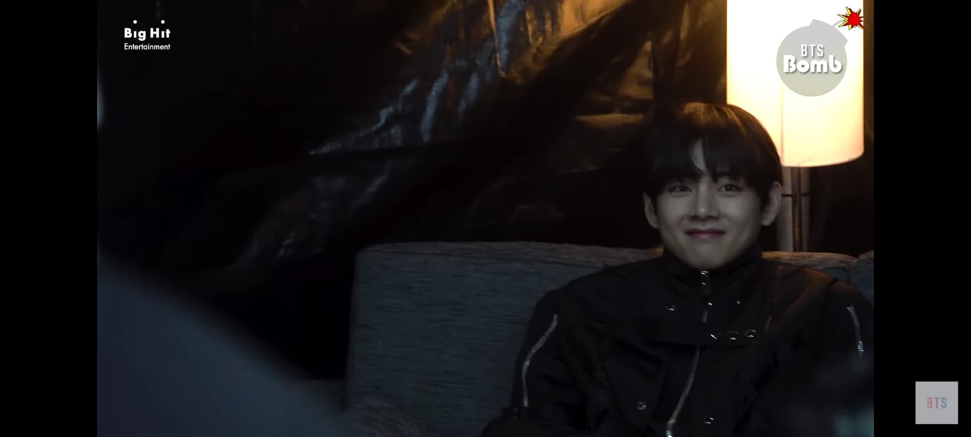 Youtube | BANGTANTV