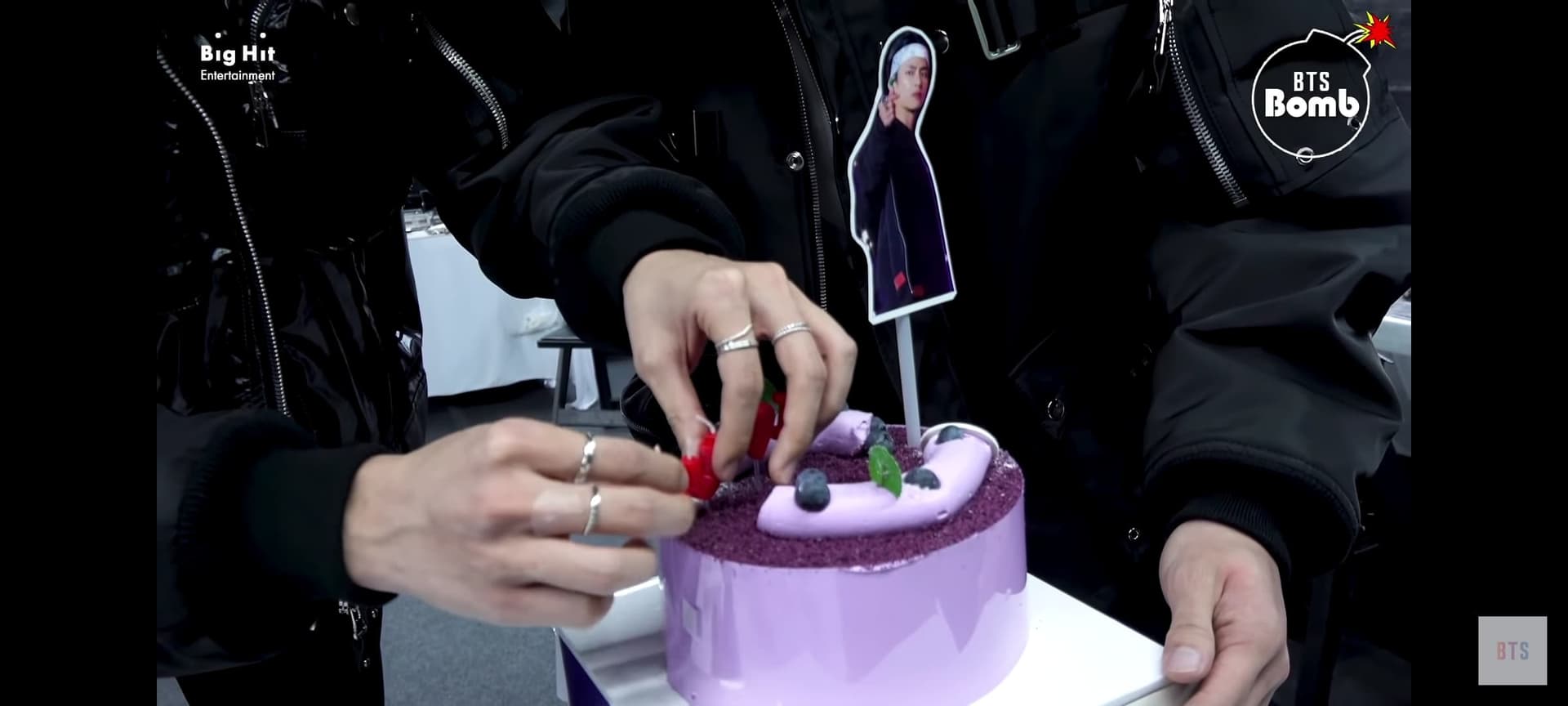 Youtube | BANGTANTV