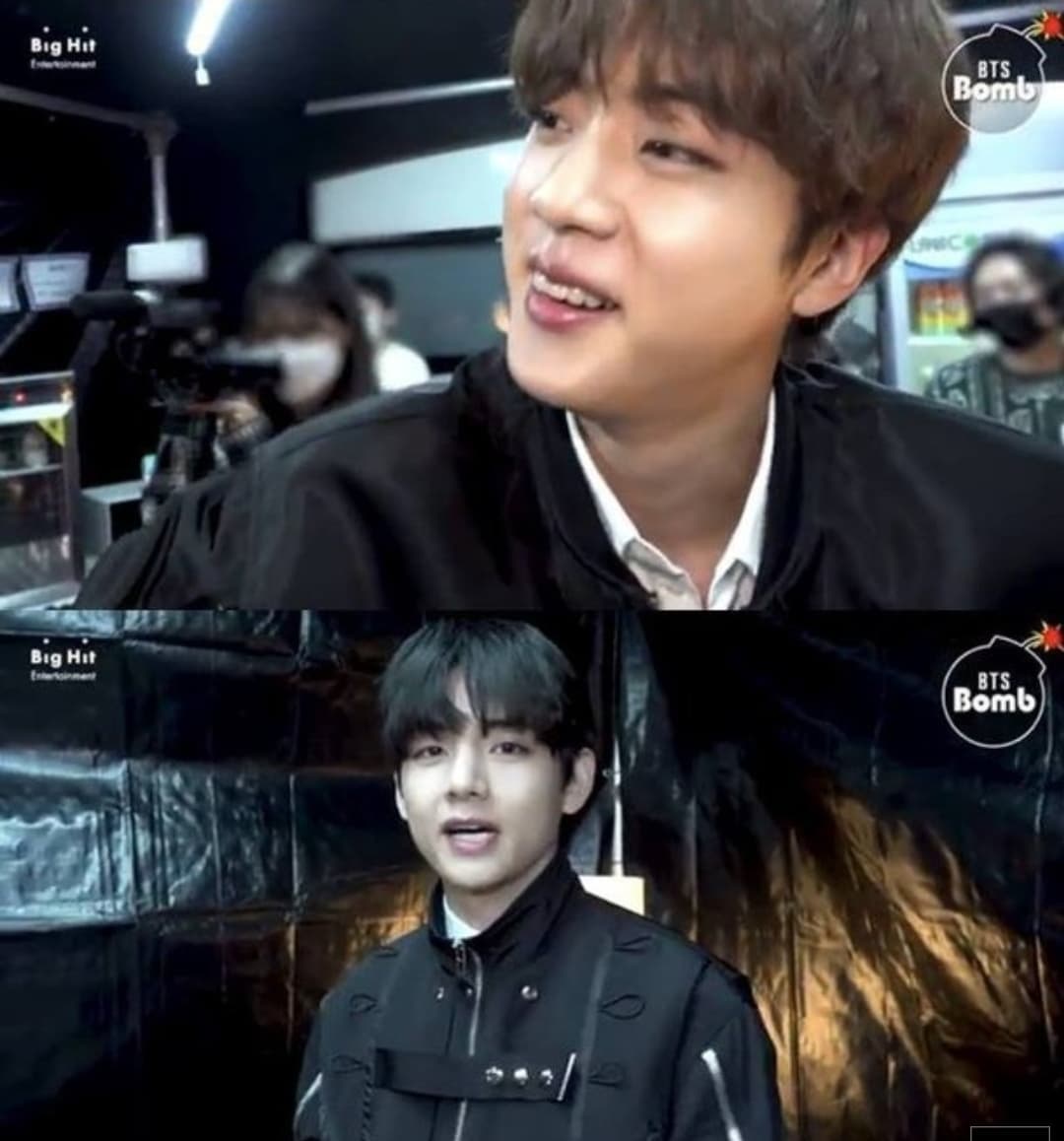 Youtube | BANGTANTV