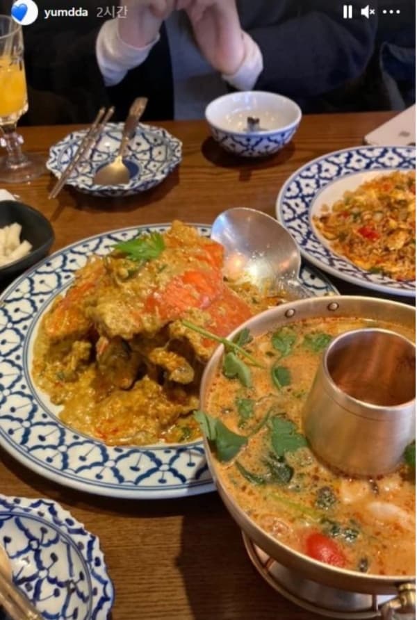 Image Source_Instagram | yumdda