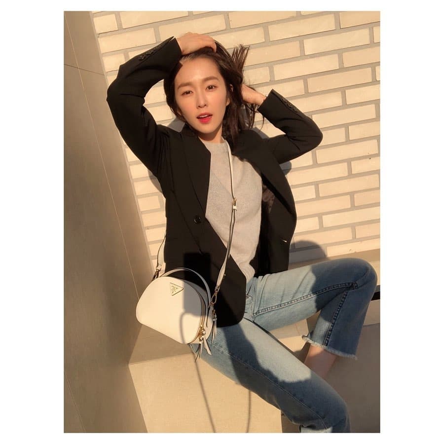 Image Source_Instagram | renebaebae