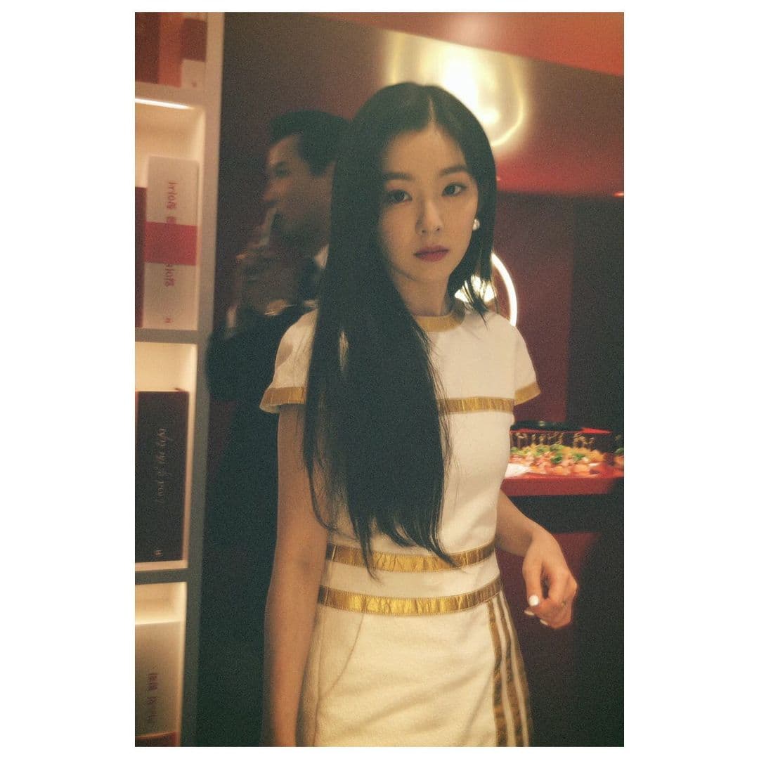 Image Source_Instagram | renebaebae