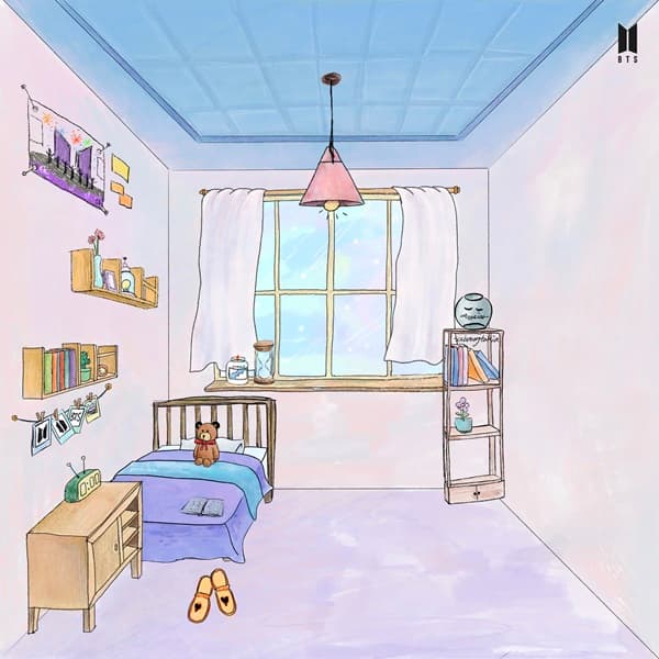 Image Source Twitter|BTS_twt