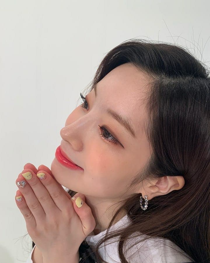 Image Source instagram | twicetagram