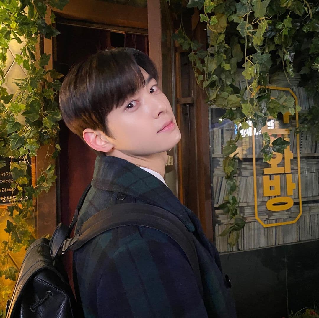 Image Source_Instagram | eunwo.o_c