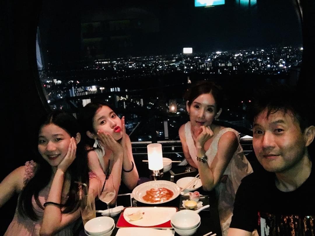 instagram | njpowernamjung