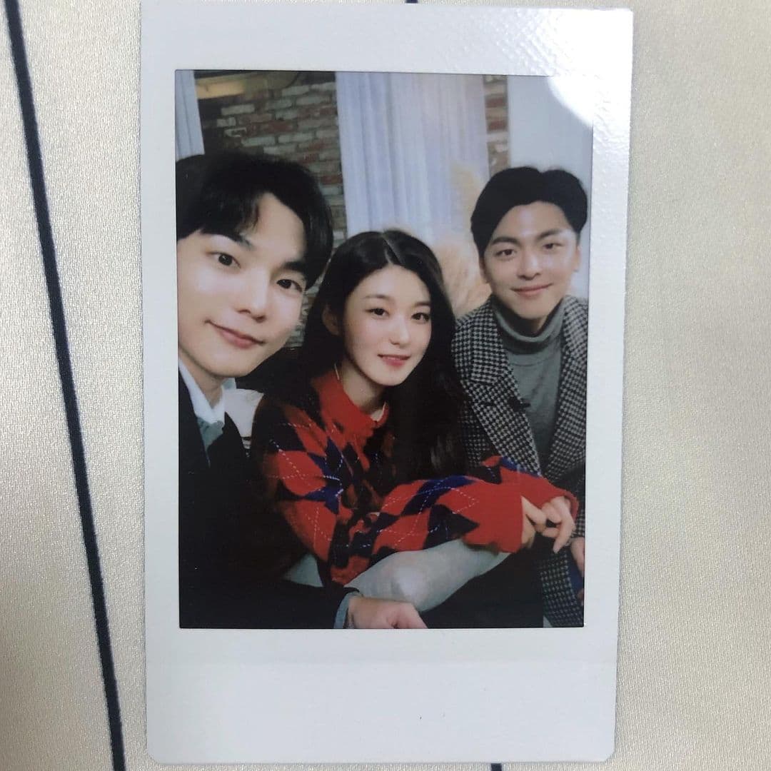 Image Source_Instagram | lee_gaheun