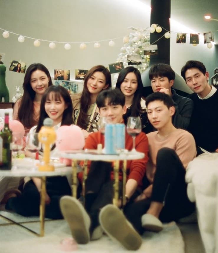 Image Source_Instagram | lee_gaheun