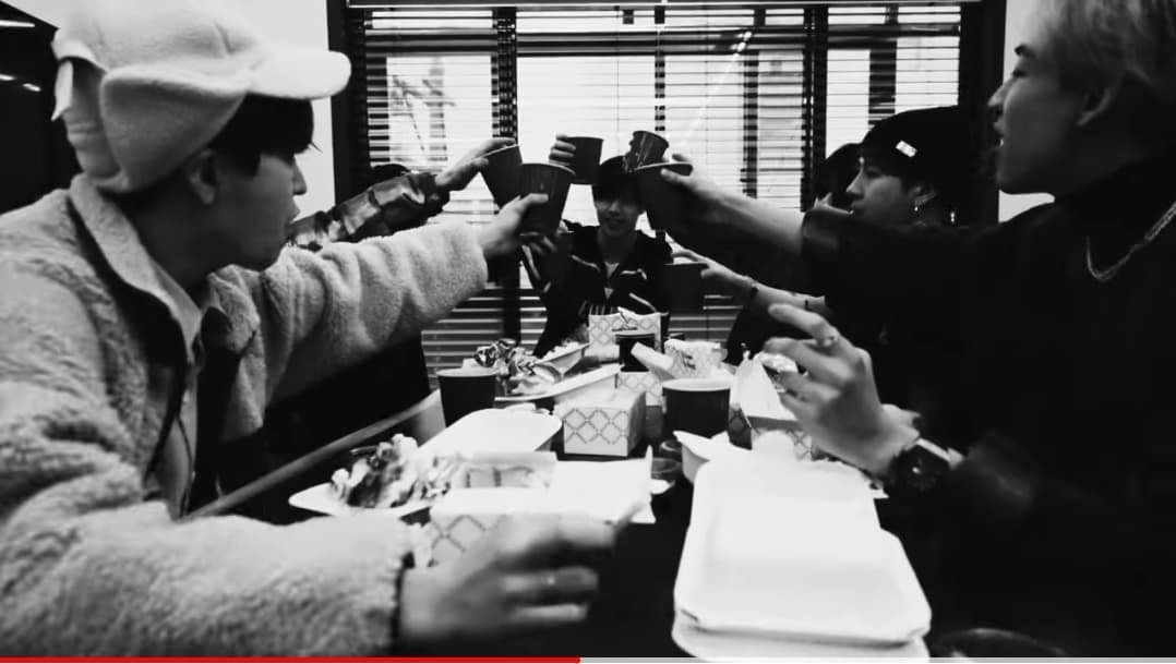 Youtube | GOT7