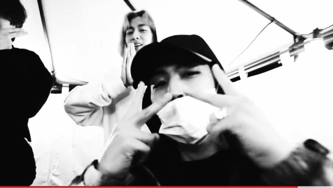 Youtube | GOT7
