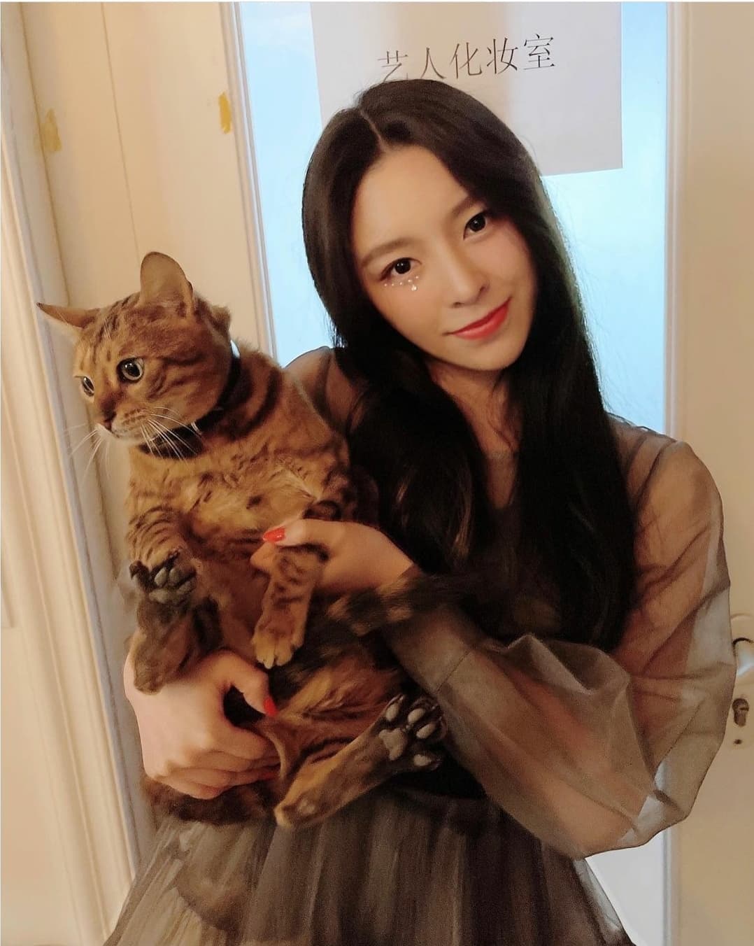 instagram | chongtingyanelkie