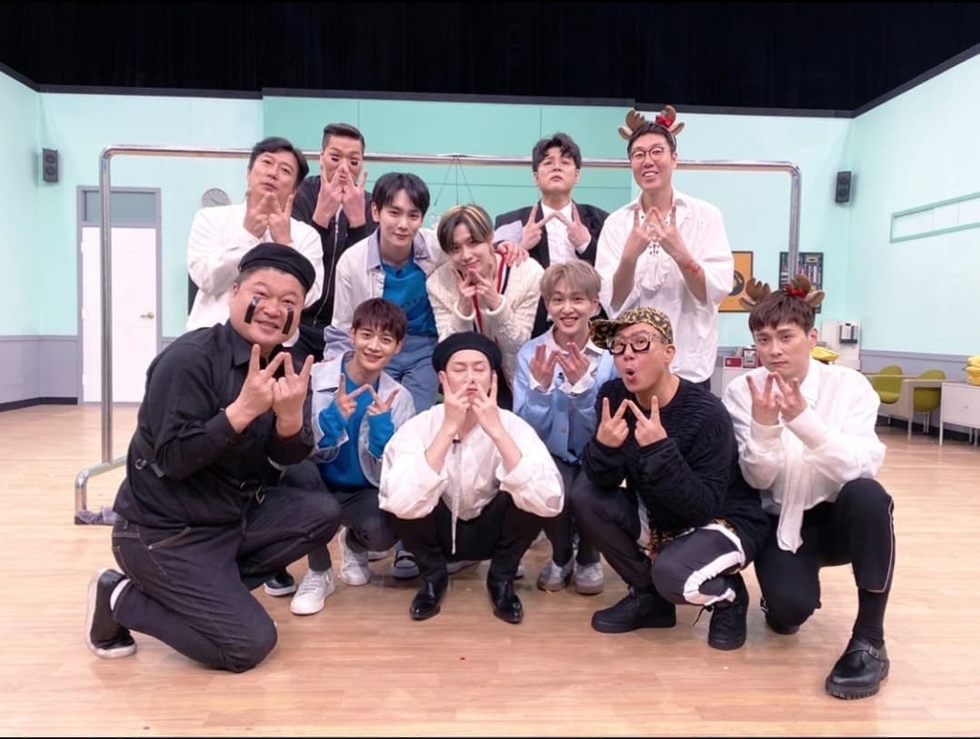 instagram | shinee