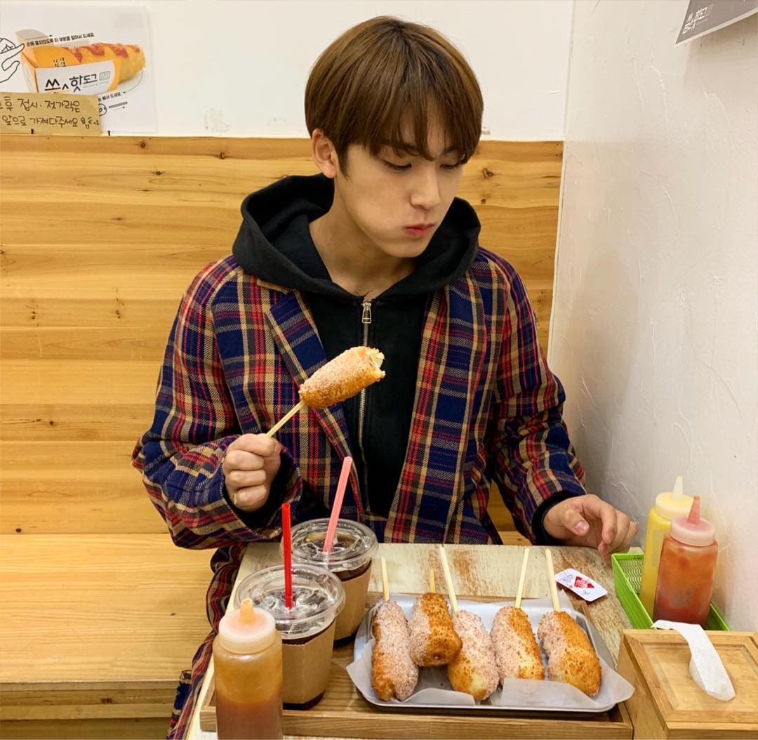Image Source_Instagram | min9yu_k