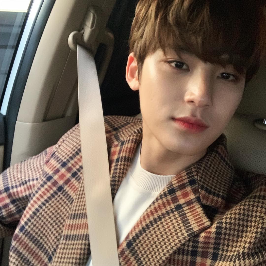 Image Source_Instagram | min9yu_k