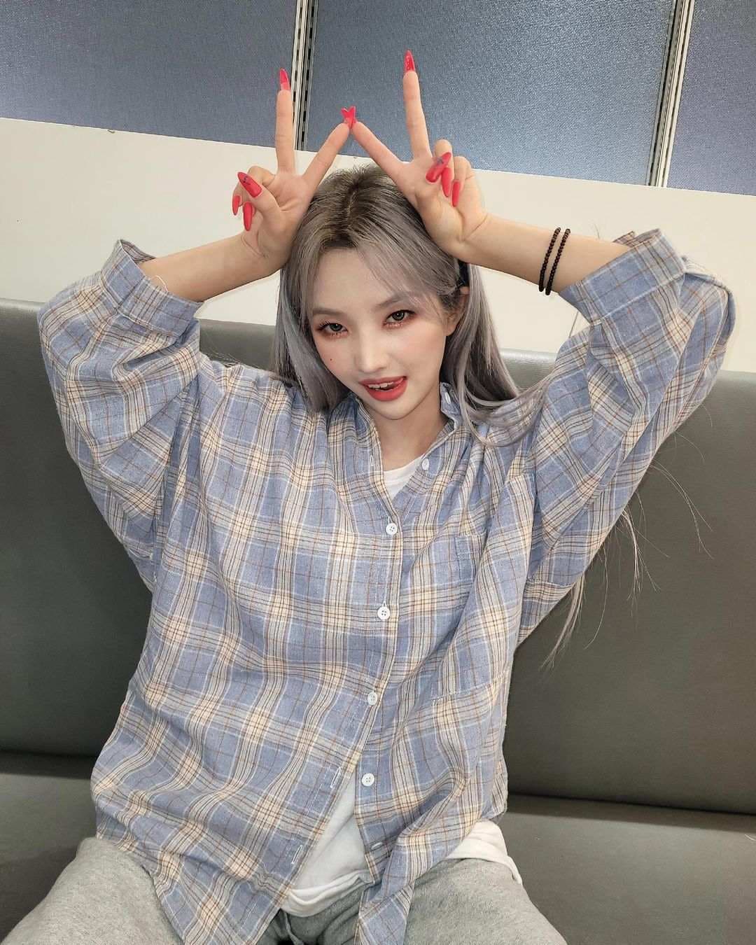 Image Source_Instagram | official_g_i_dle