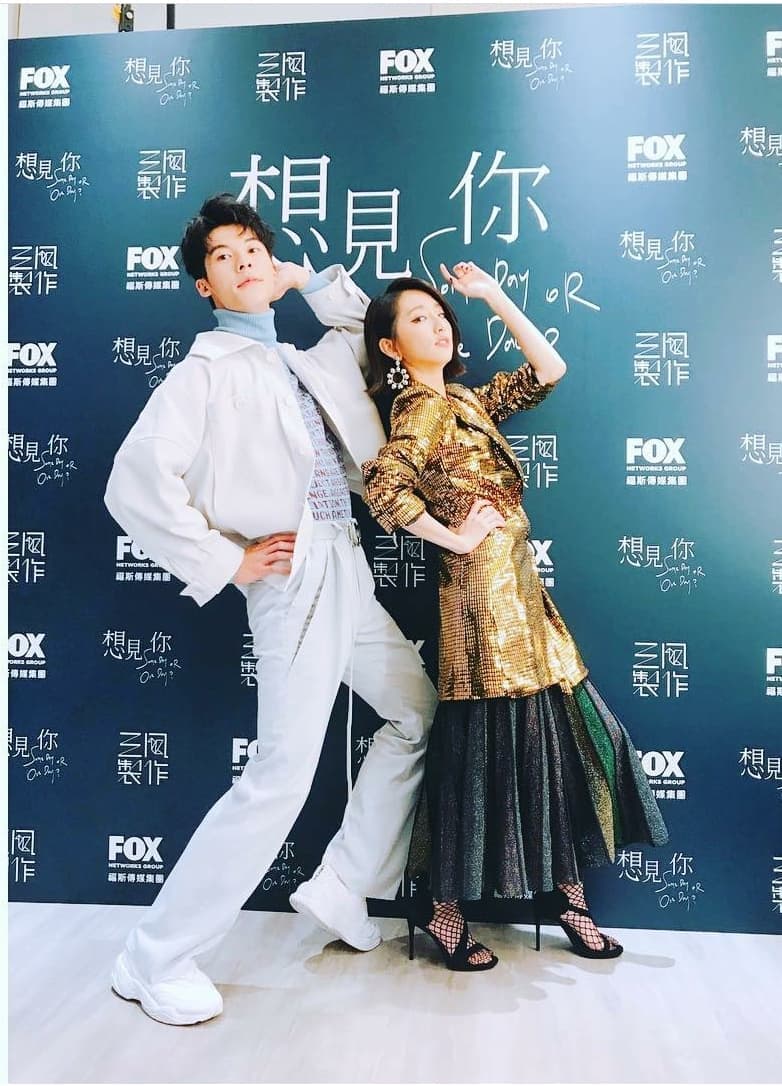 instagram | kuanghanhsu