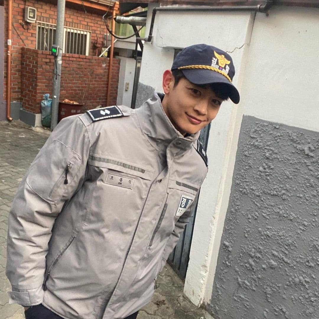 Image Source_Instagram | choiminho_1209
