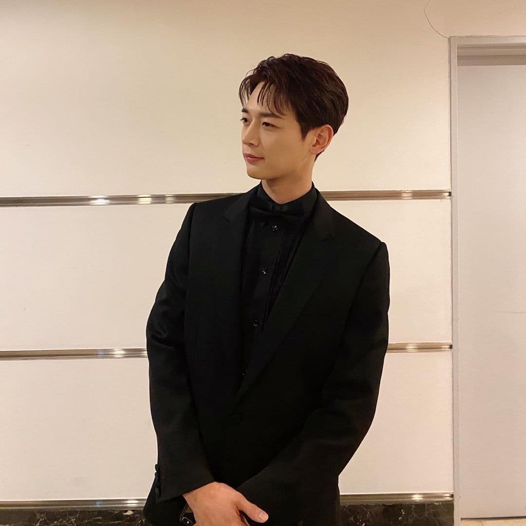 Image Source_Instagram | choiminho_1209