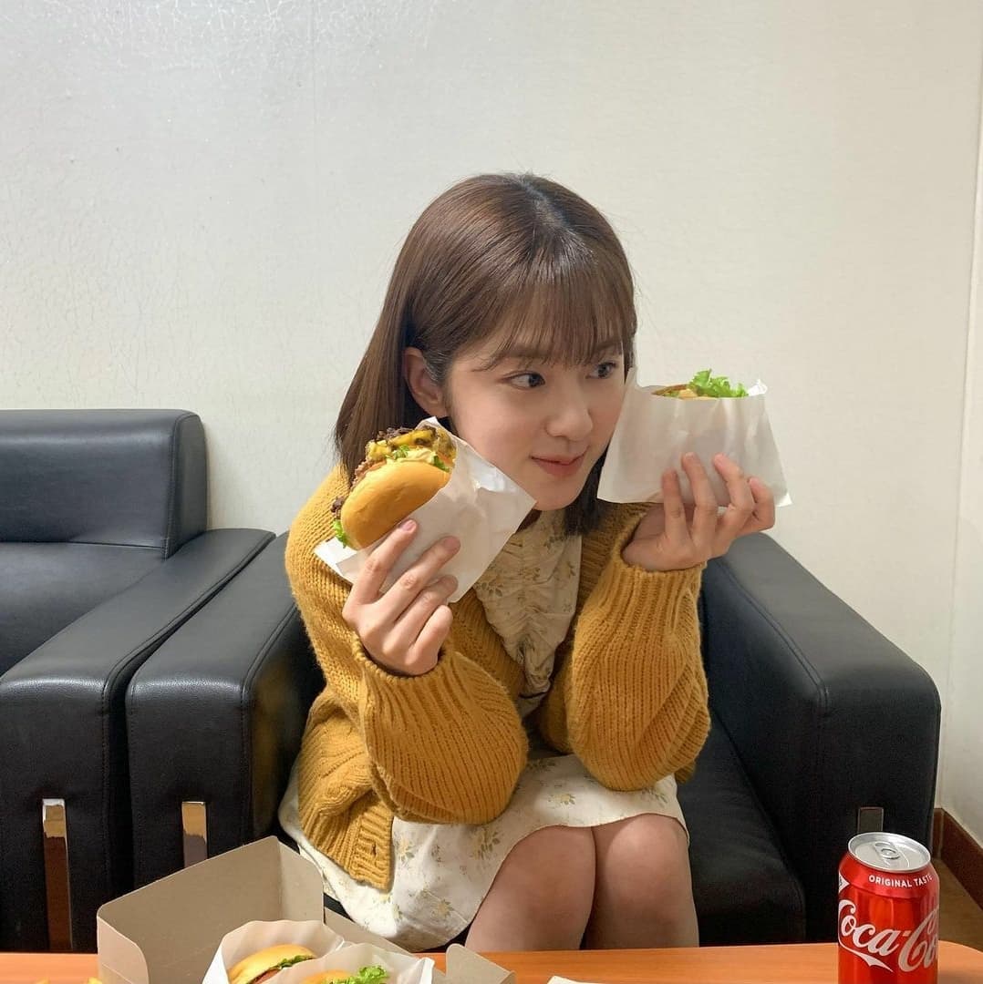 instagram | hyesuuuuuya