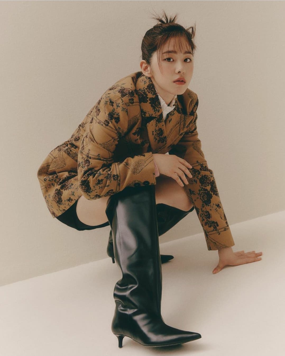 instagram | hyesuuuuuya
