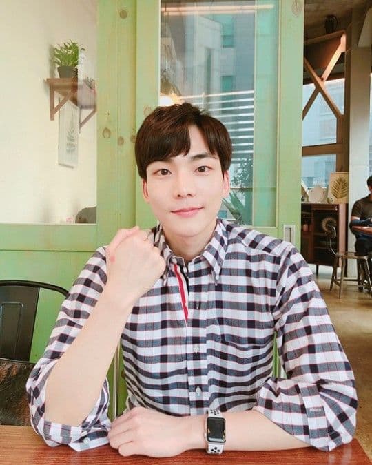 Image Source_Instagram | jay__jung