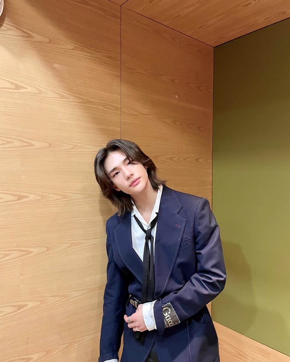 Image Source_Instagram | realstraykids