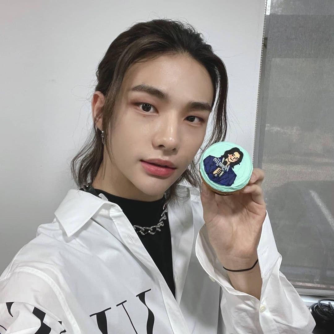 Image Source_Instagram | realstraykids