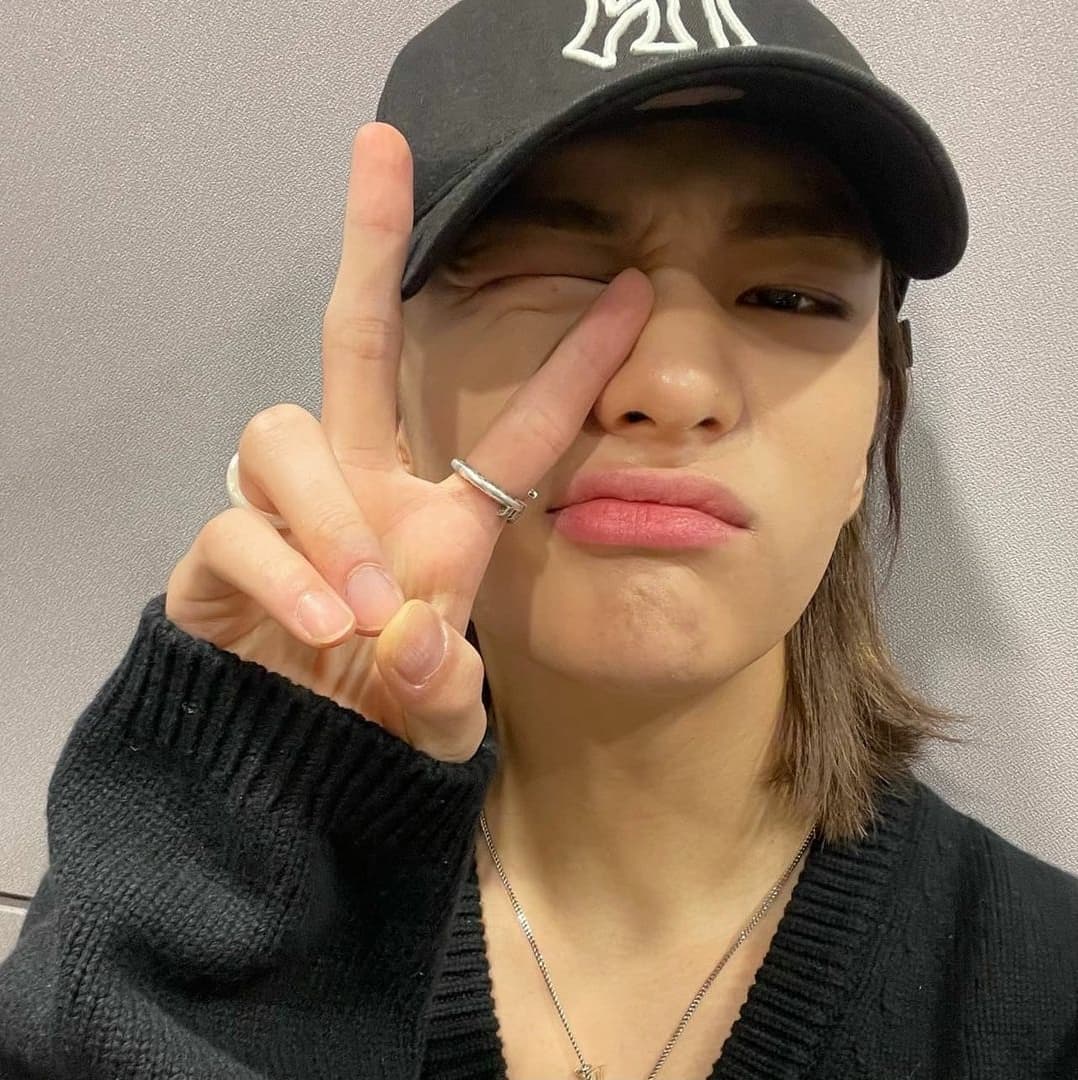 instagram | realstraykids
