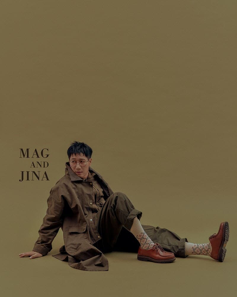 Image Source_Instagram | jeeseokjin