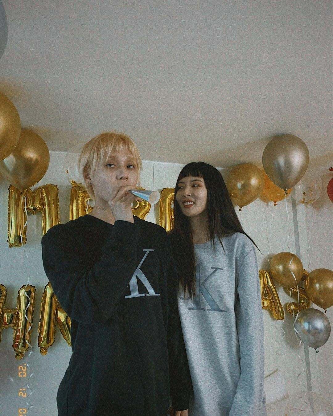 Image Source_Instagram | hyunah_aa