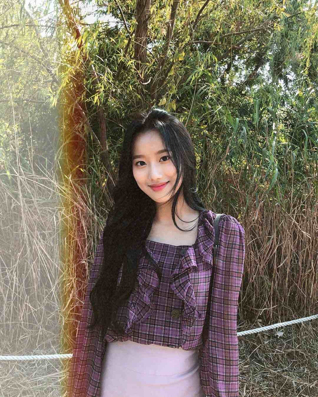 Image Source instagram | betterlee_0824